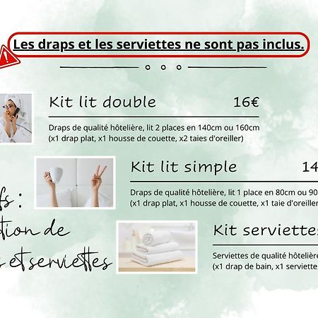 Petite Anita - Centre Ville - Parking Prive Barcelonnette Dış mekan fotoğraf