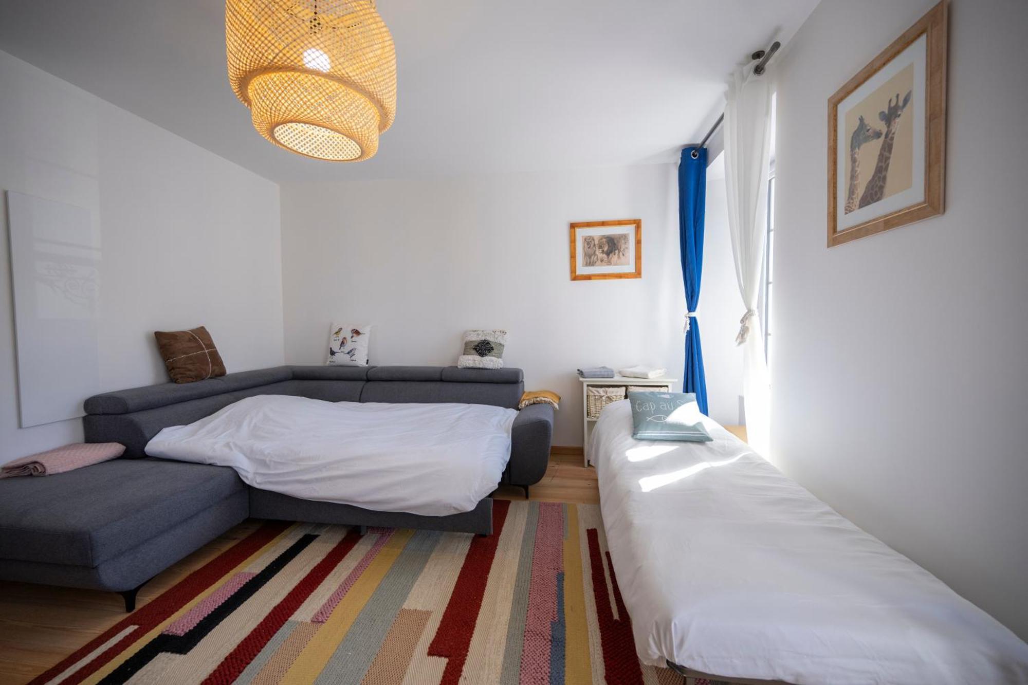 Petite Anita - Centre Ville - Parking Prive Barcelonnette Dış mekan fotoğraf